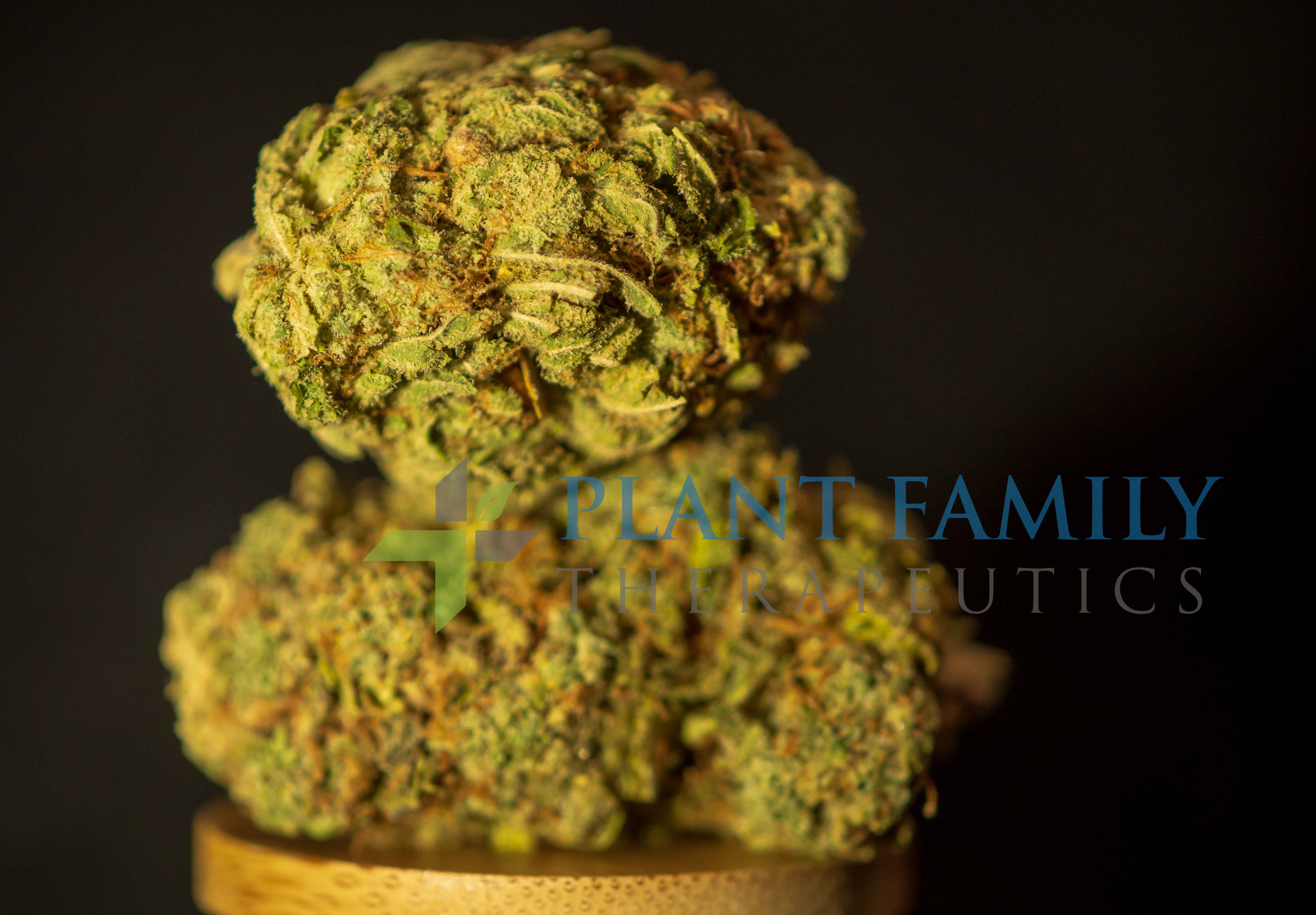 Commerce City Kush