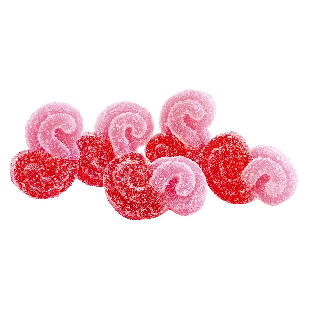 4:1 Strawberry Watermelon [5pk]