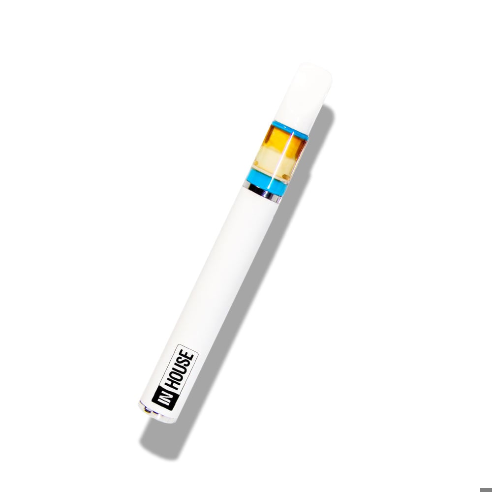 Citrus Cooler [500mg]