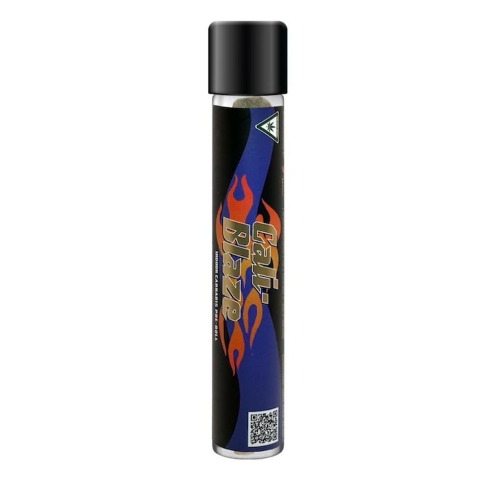 Cali-Blaze - Rainbow Runtz Pre-Roll (1g)