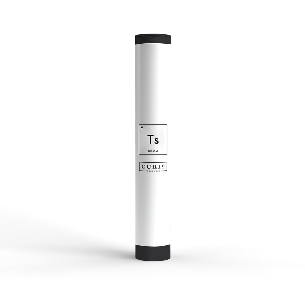 The Soap Pre Roll [0.5g x 2]