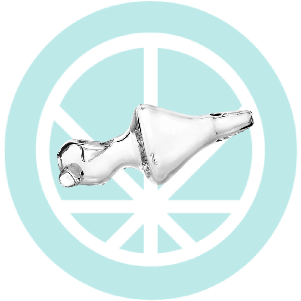 GRAV® Helix™ Mini Hand Pipe