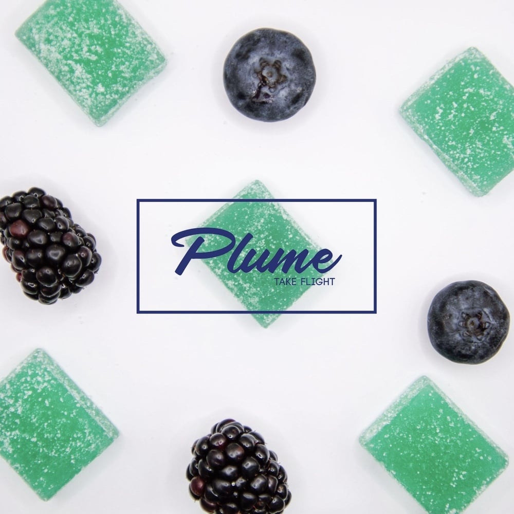 Plumeberry [1pk] (100mg)