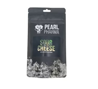 Sour Cheese