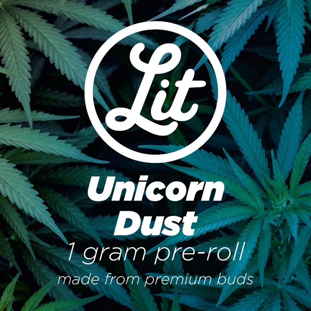 Unicorn Dust [1g]