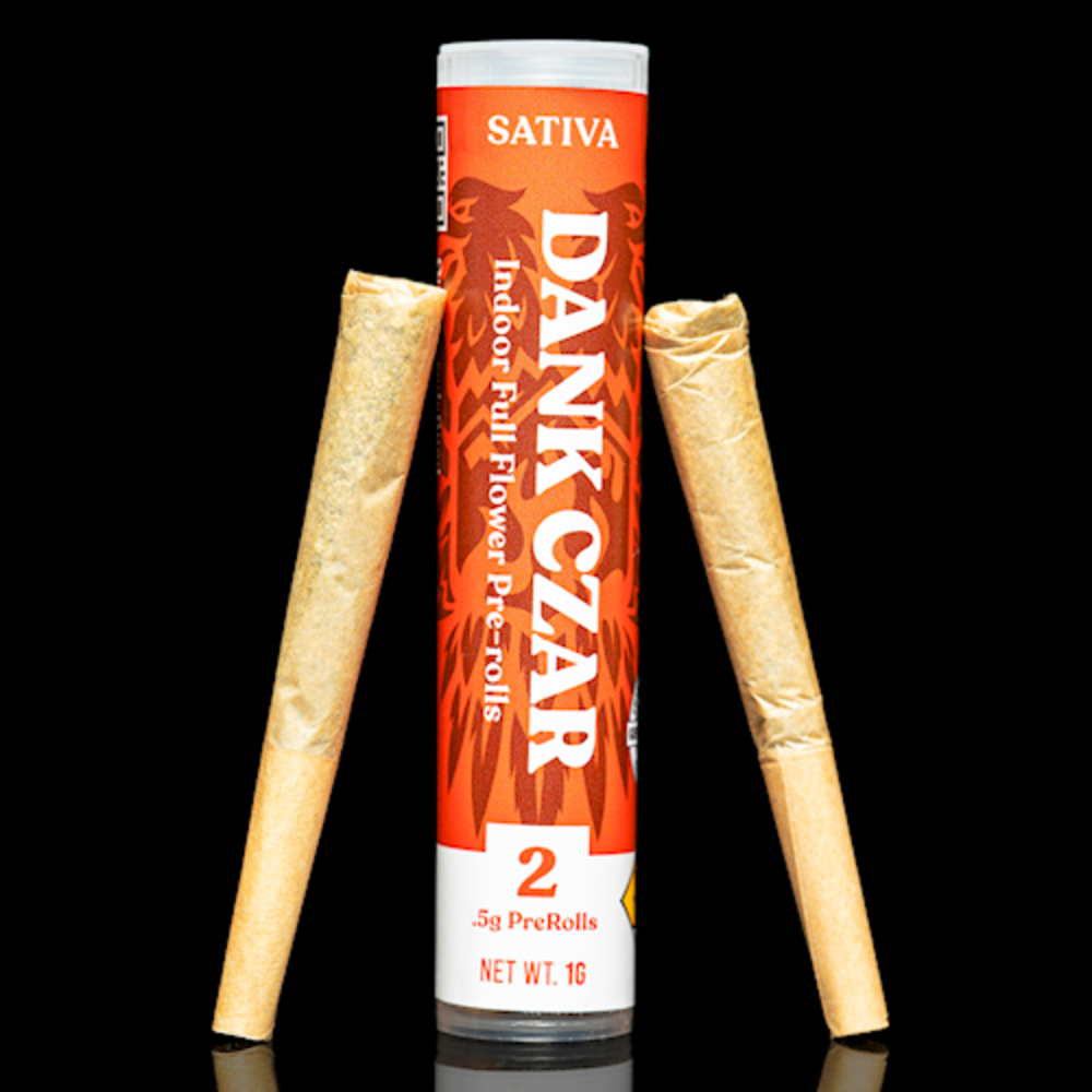 Elephant Garlic [.5g]