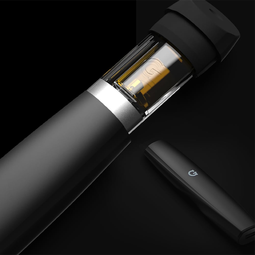 G Pen Gio Battery