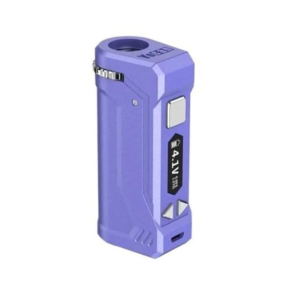 UNI Pro Variable Volt Purple