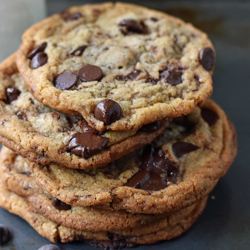 Chocolate Chip Cookie [2pk]