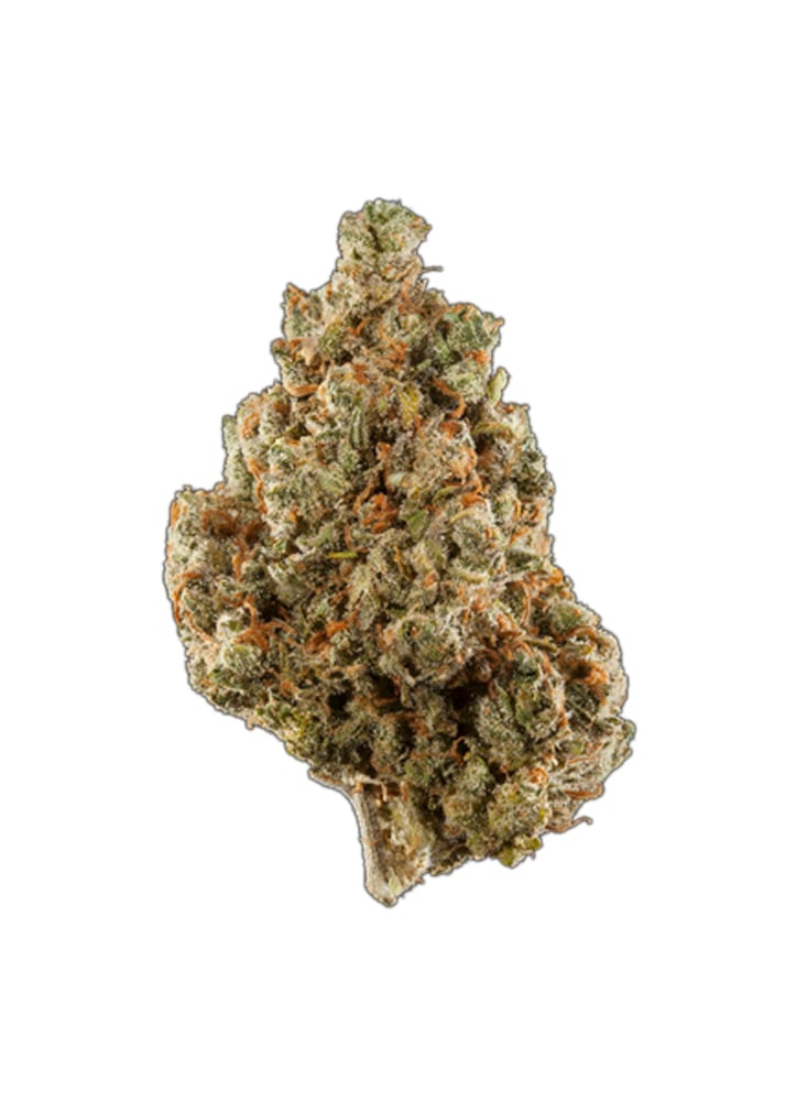 Frostberry Frostberry