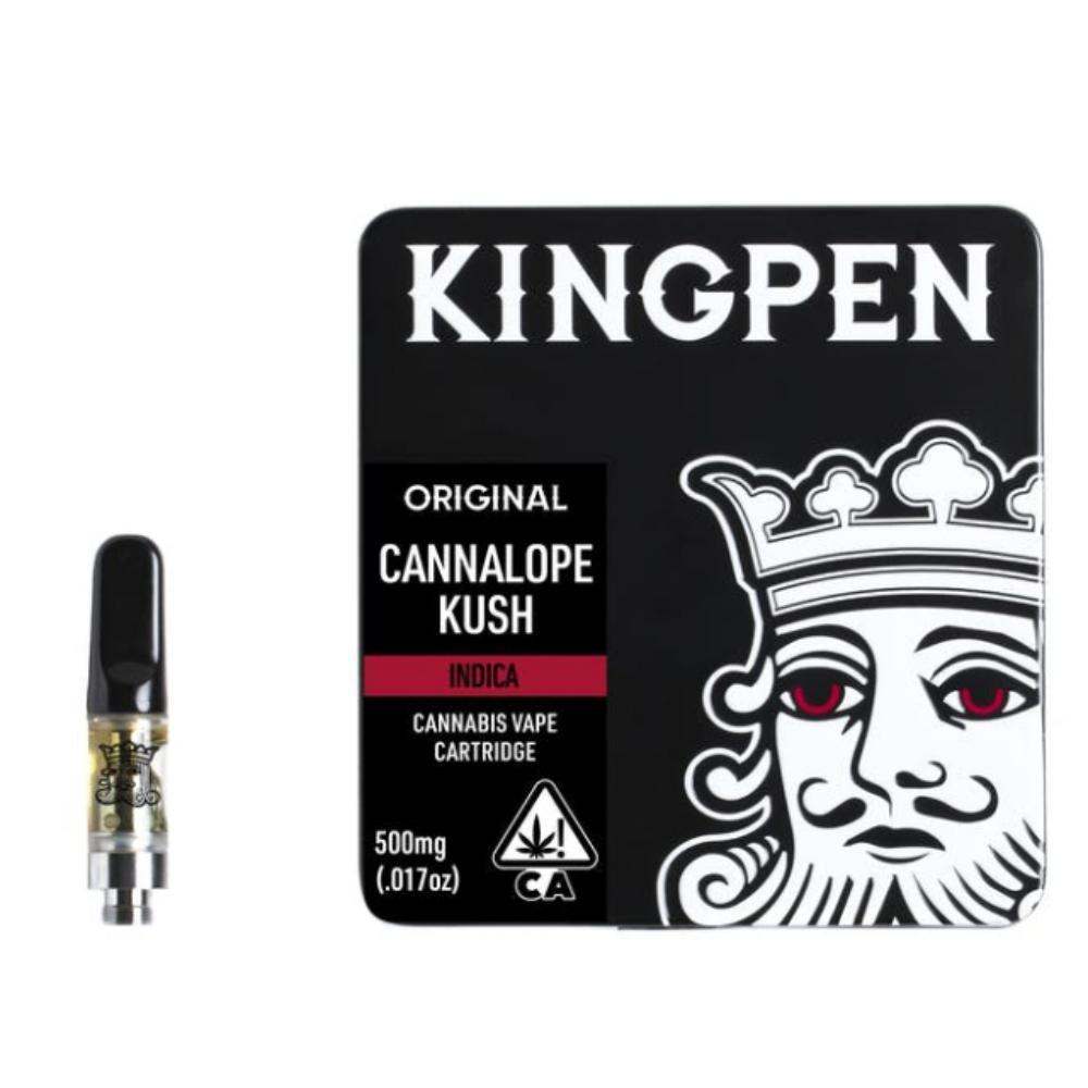 Cannalope Kush