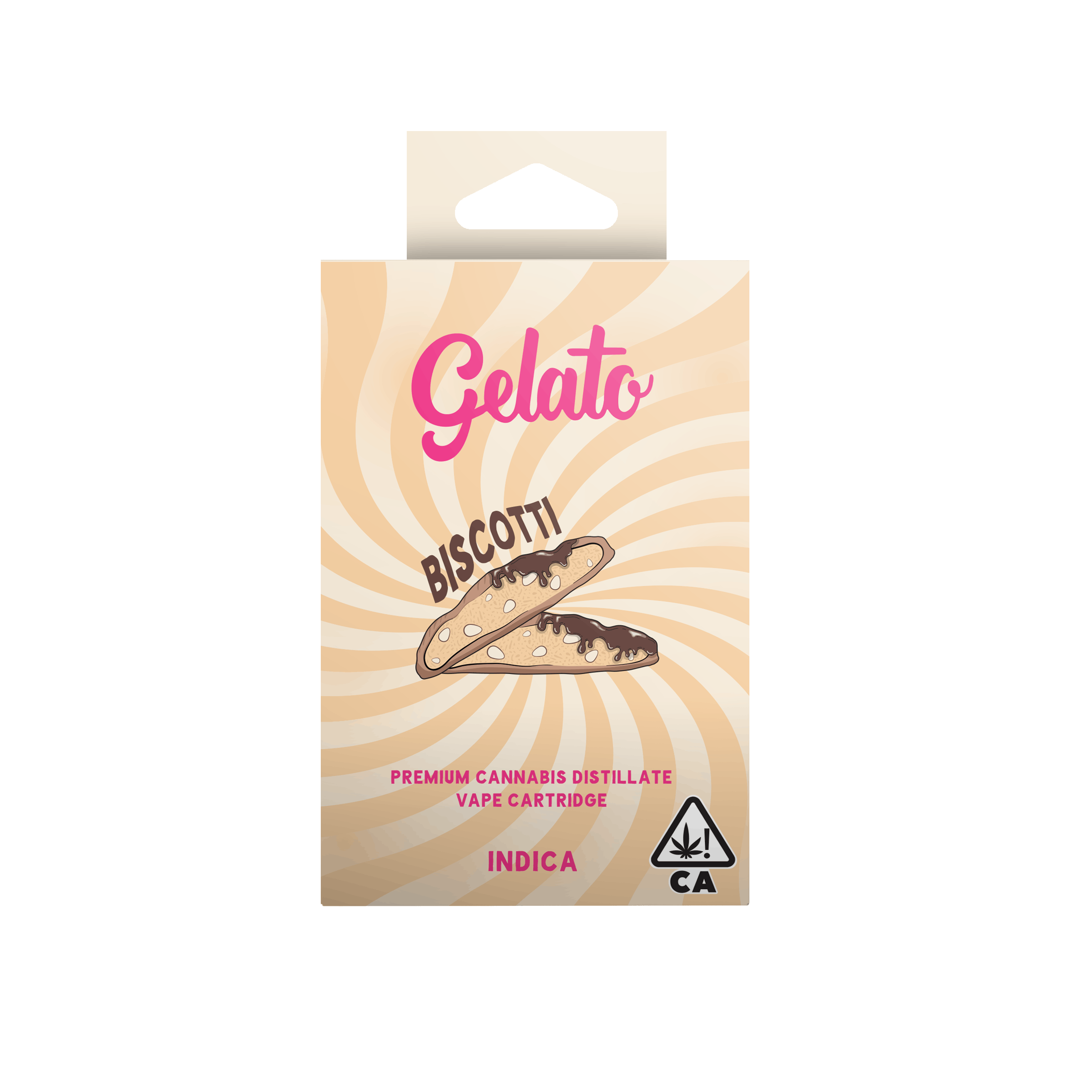 Biscotti 