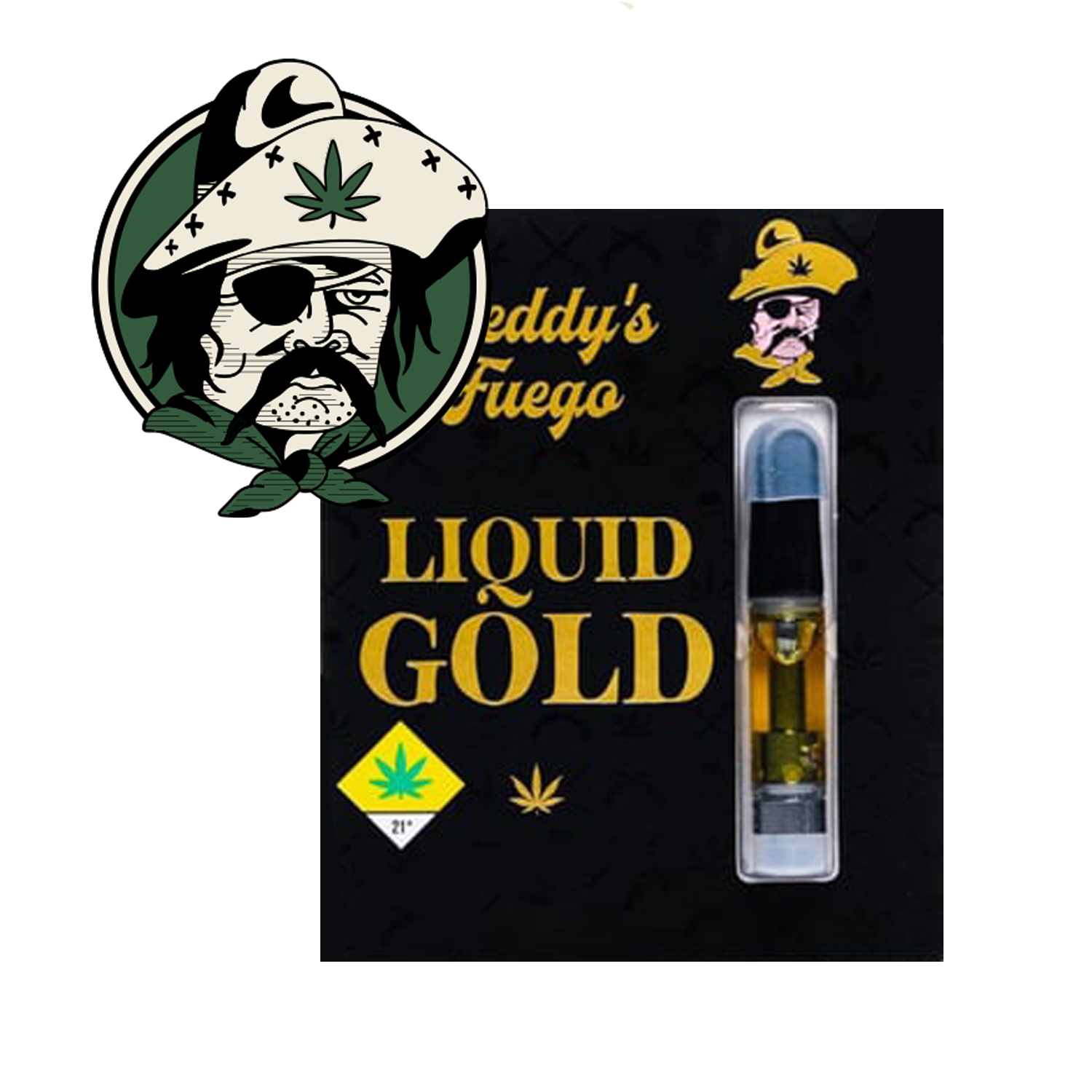 freddy's fuego disposable vape Shop Golden Pineapple | Clear Choice Cannabis luxe_x_pod Flavors:Apple Berry Blast HOWTO: refill NJOY (Ace)pods!