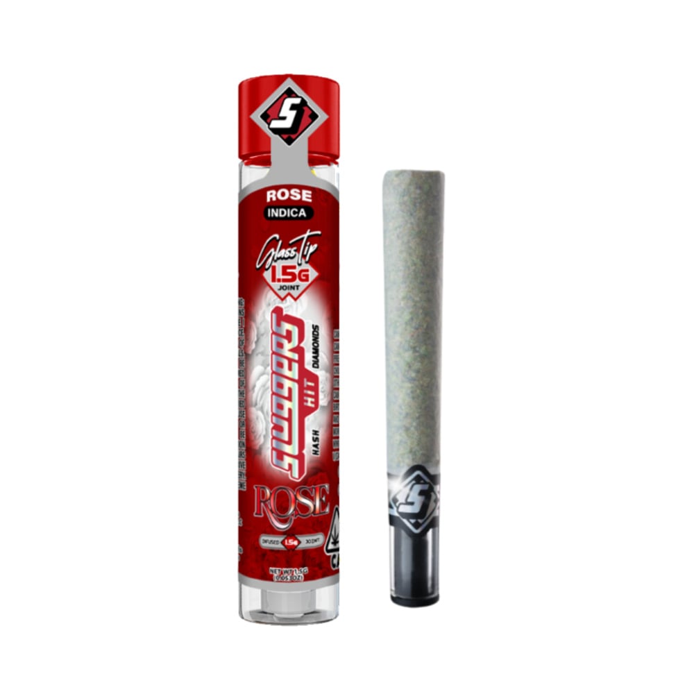 Rose [1.5g]