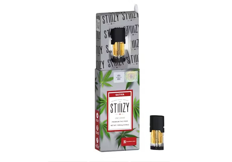 Shop Strawberry Cough | Velvet Cannabis - Napa Dispensary Napa, CA