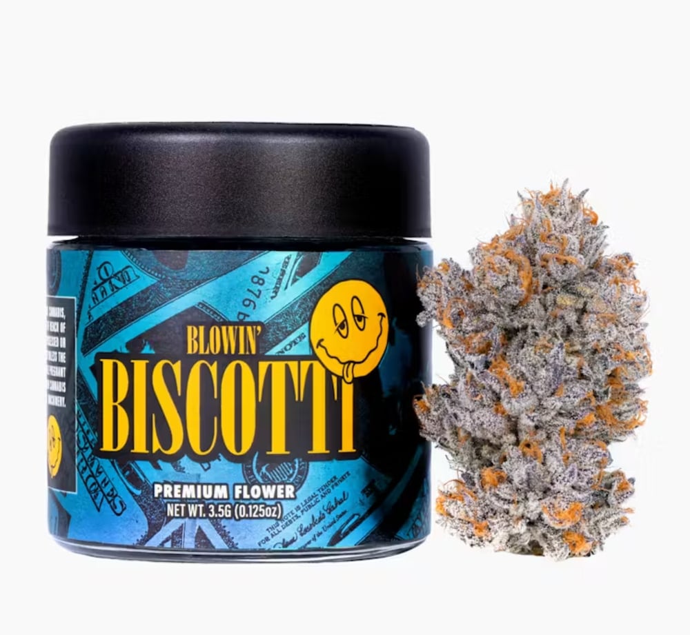 Biscotti