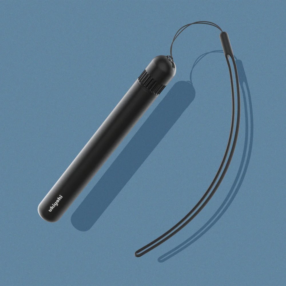 Essential Dube Tube Black