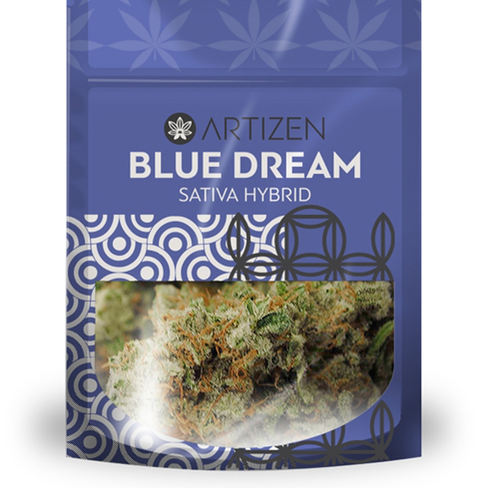 Shop Blue Dream | The Bakeree - Belltown Dispensary Seattle, WA