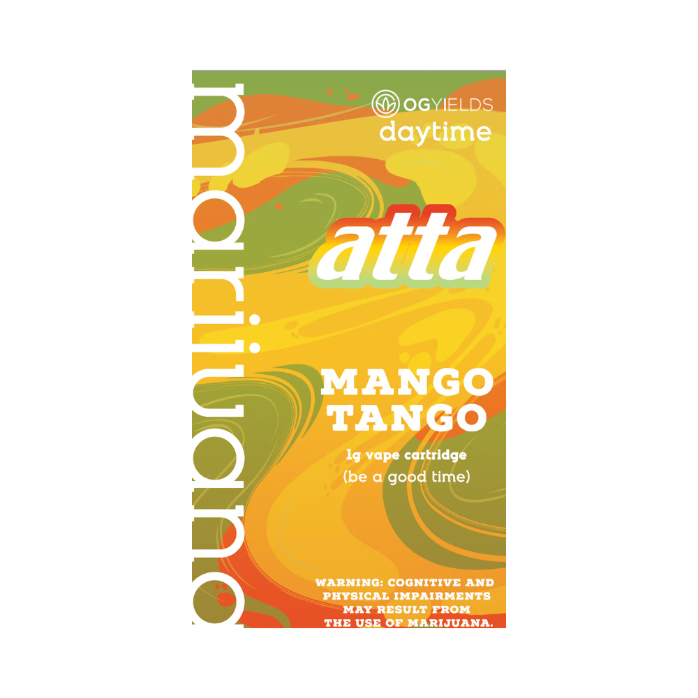 Mango Tango