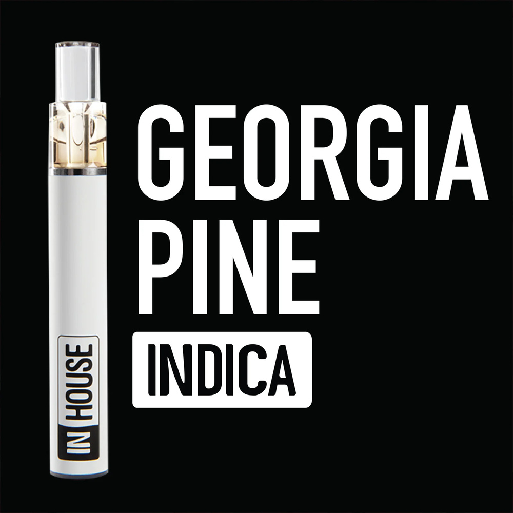 Georgia Pine
