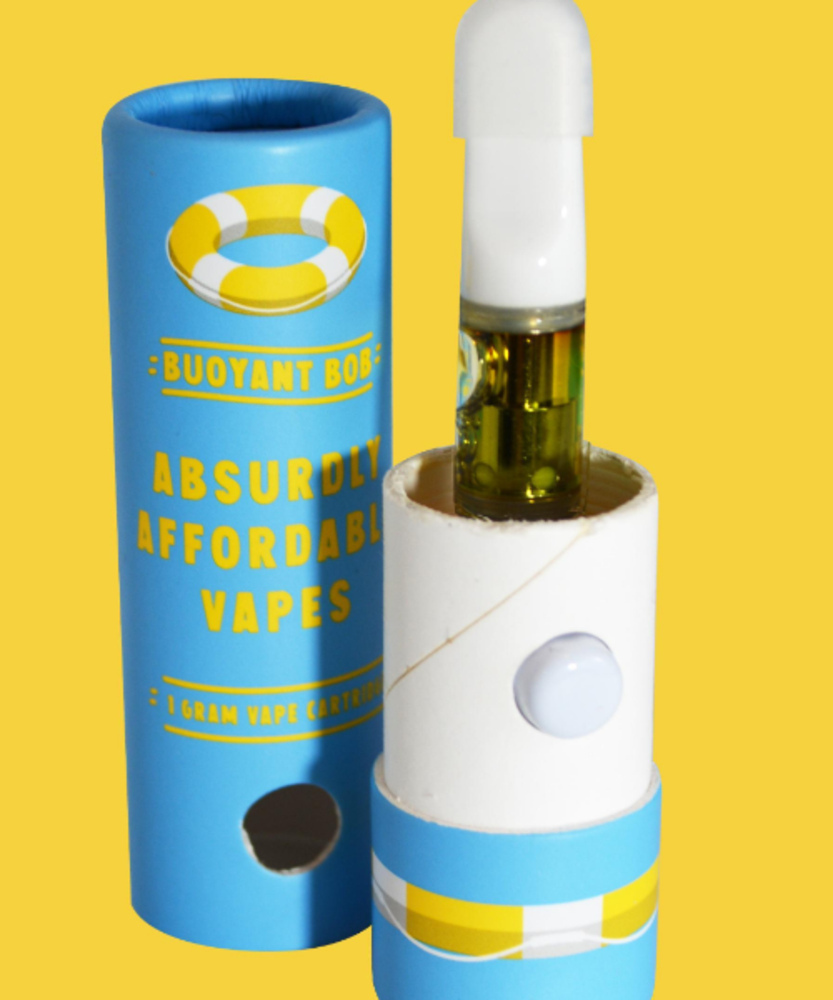 Shop Bob's Blue Dream | Verts Neighborhood Dispensary - Dexter, MO (MED)  Dexter, MO