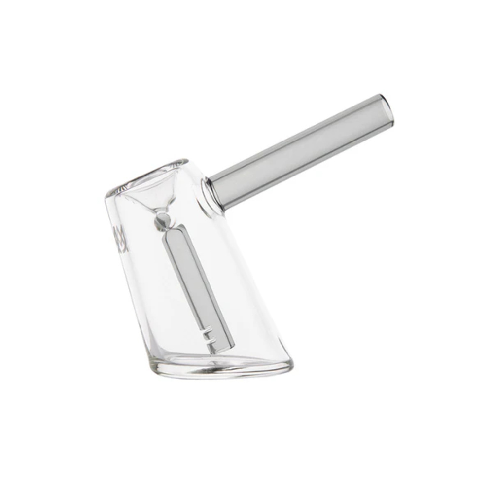 Fulcrum Bubbler - Slate