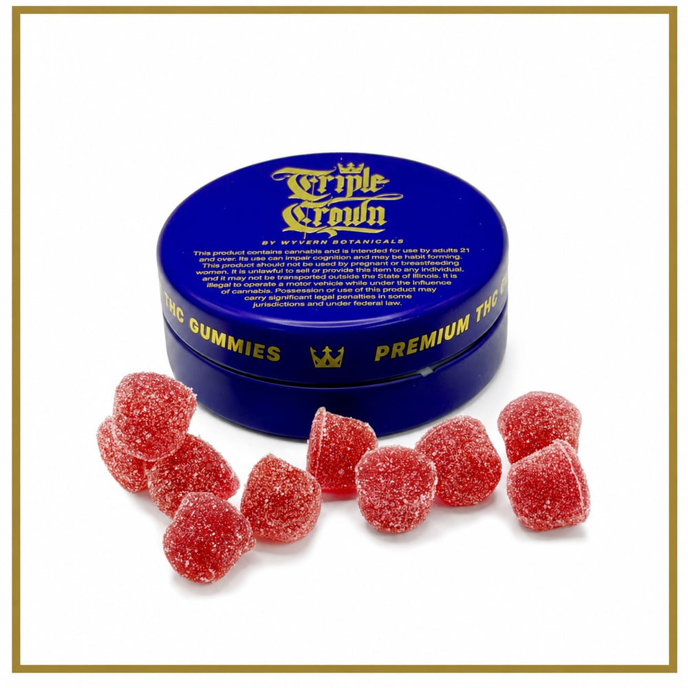 Tart Cherry