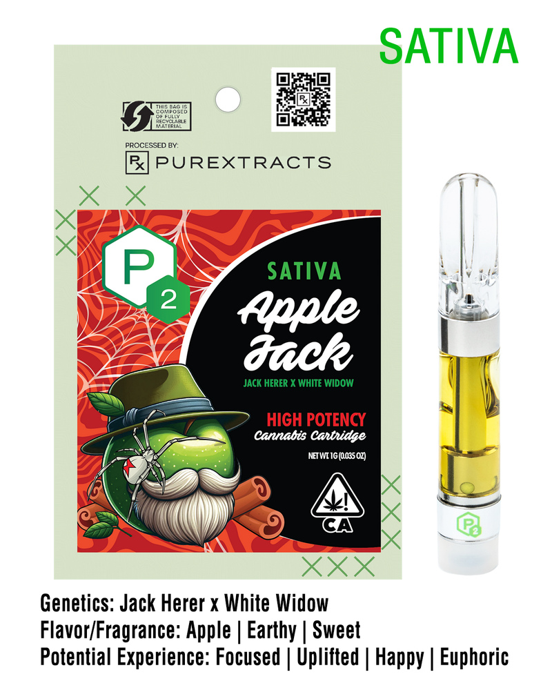 Apple Jack