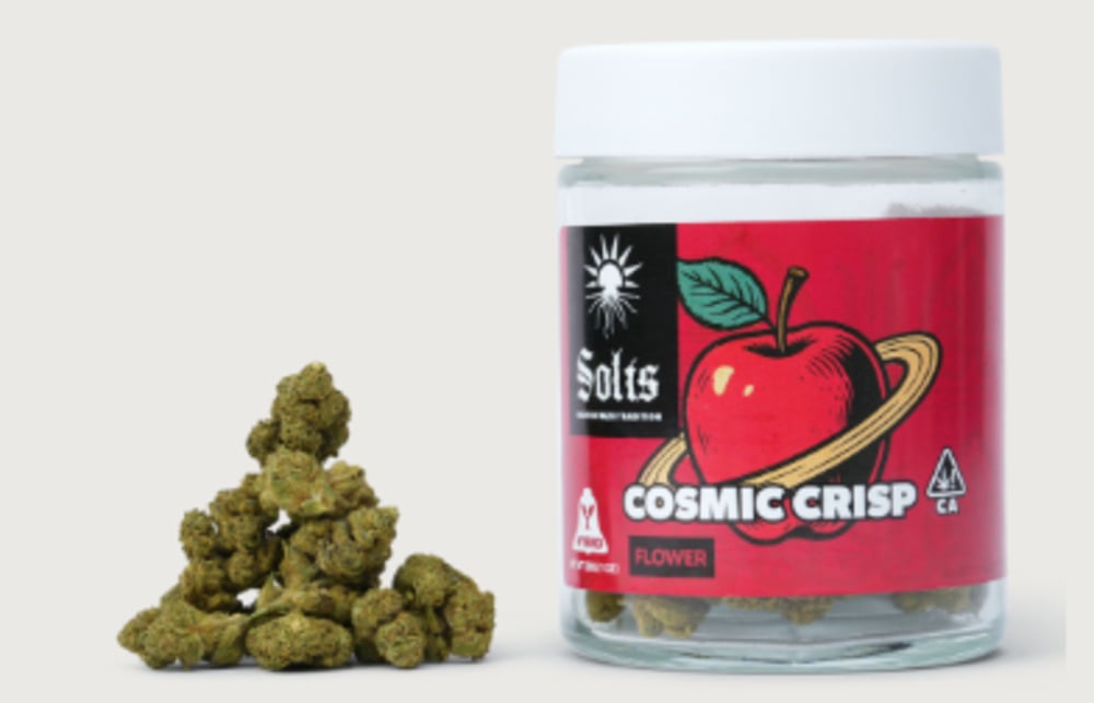 Atomic Apple
