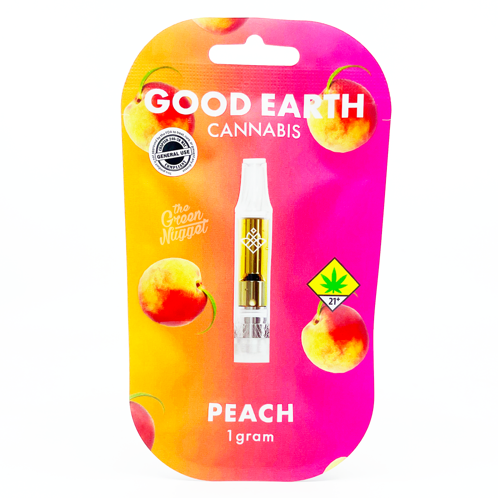 Peach Peach