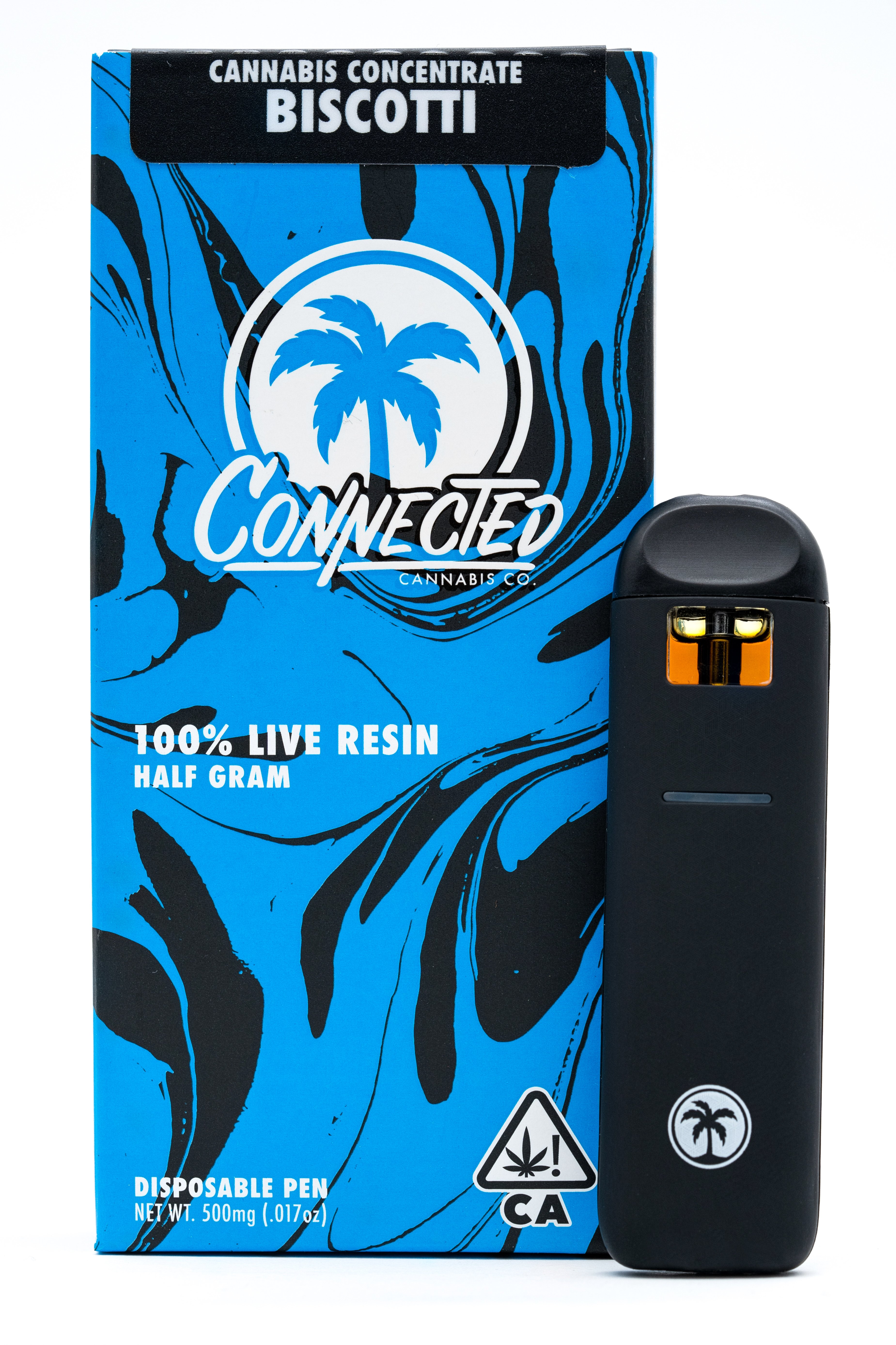 connected disposable vape Geek Bar Pulse main image 0
