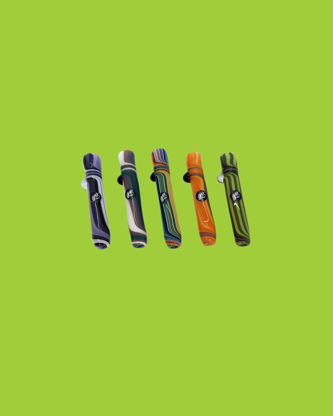 Linework Chillum