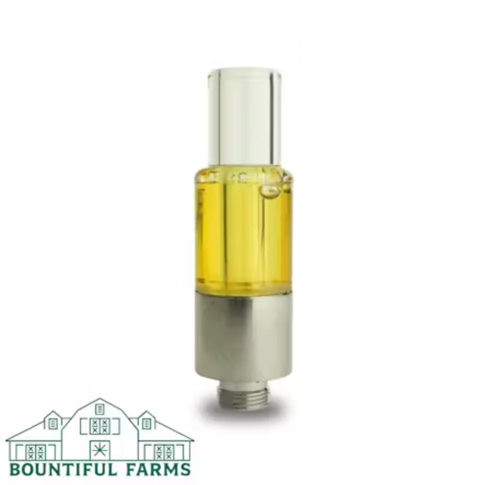 Purple Mercury Live Rosin Cart