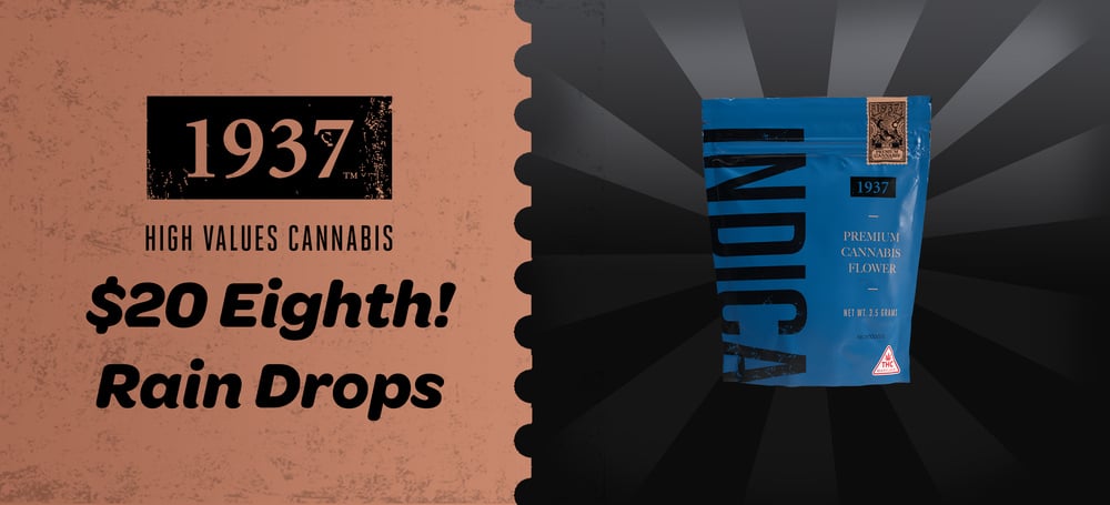 Make It Rain Sale special