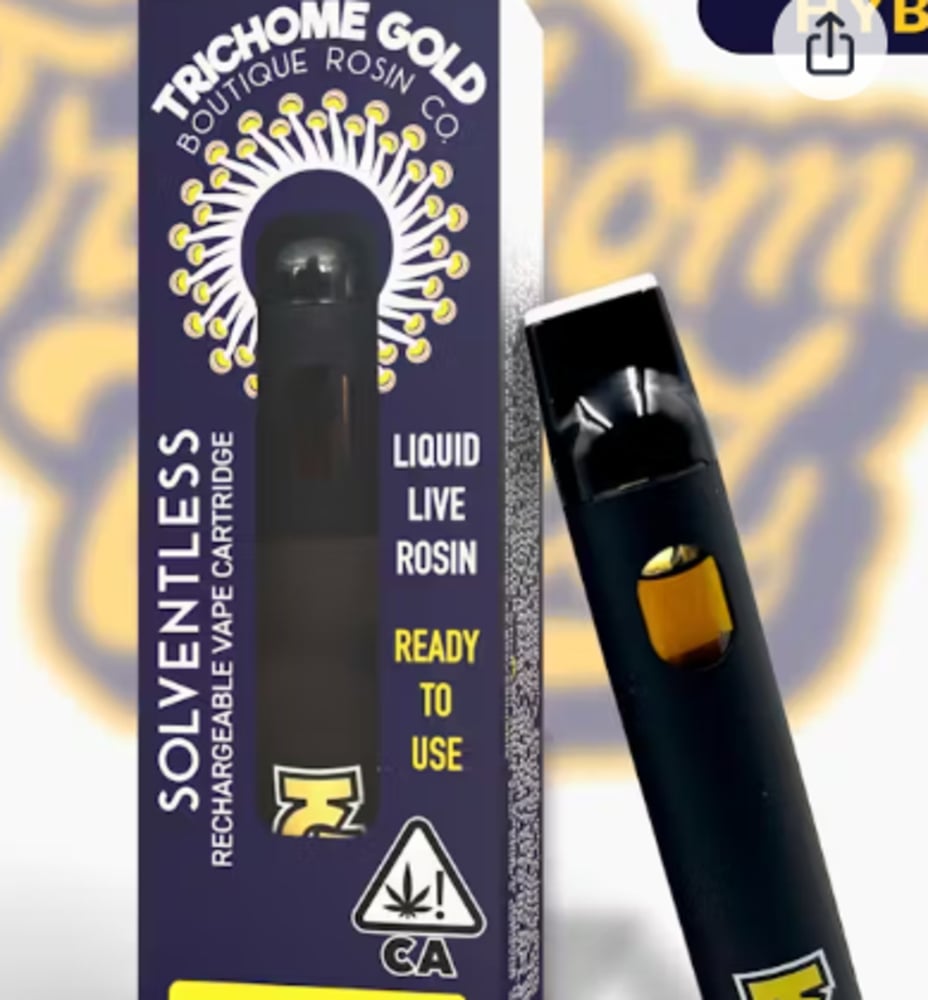 Grape Banana [1000mg]