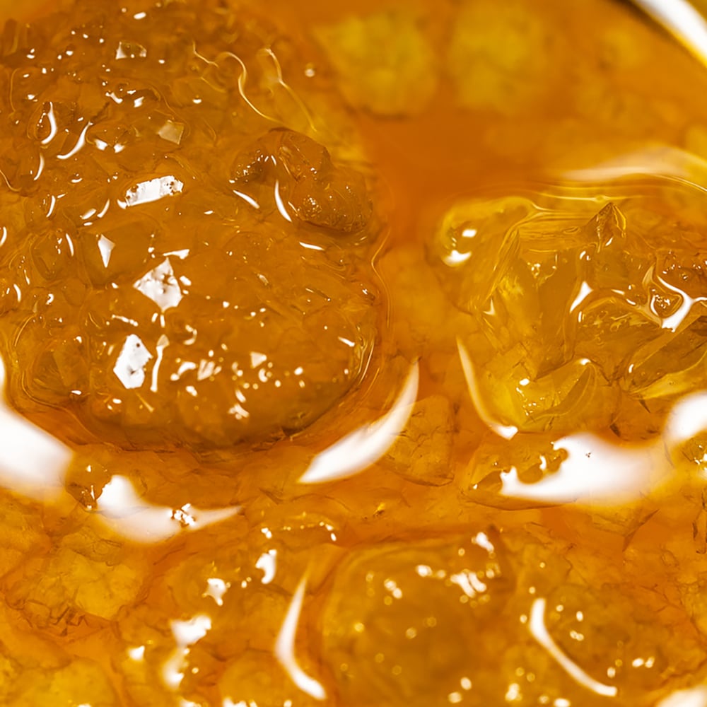Berry Charms [7g] Concentrate Supply Co. (CSC) Live Resin Bucket Jane