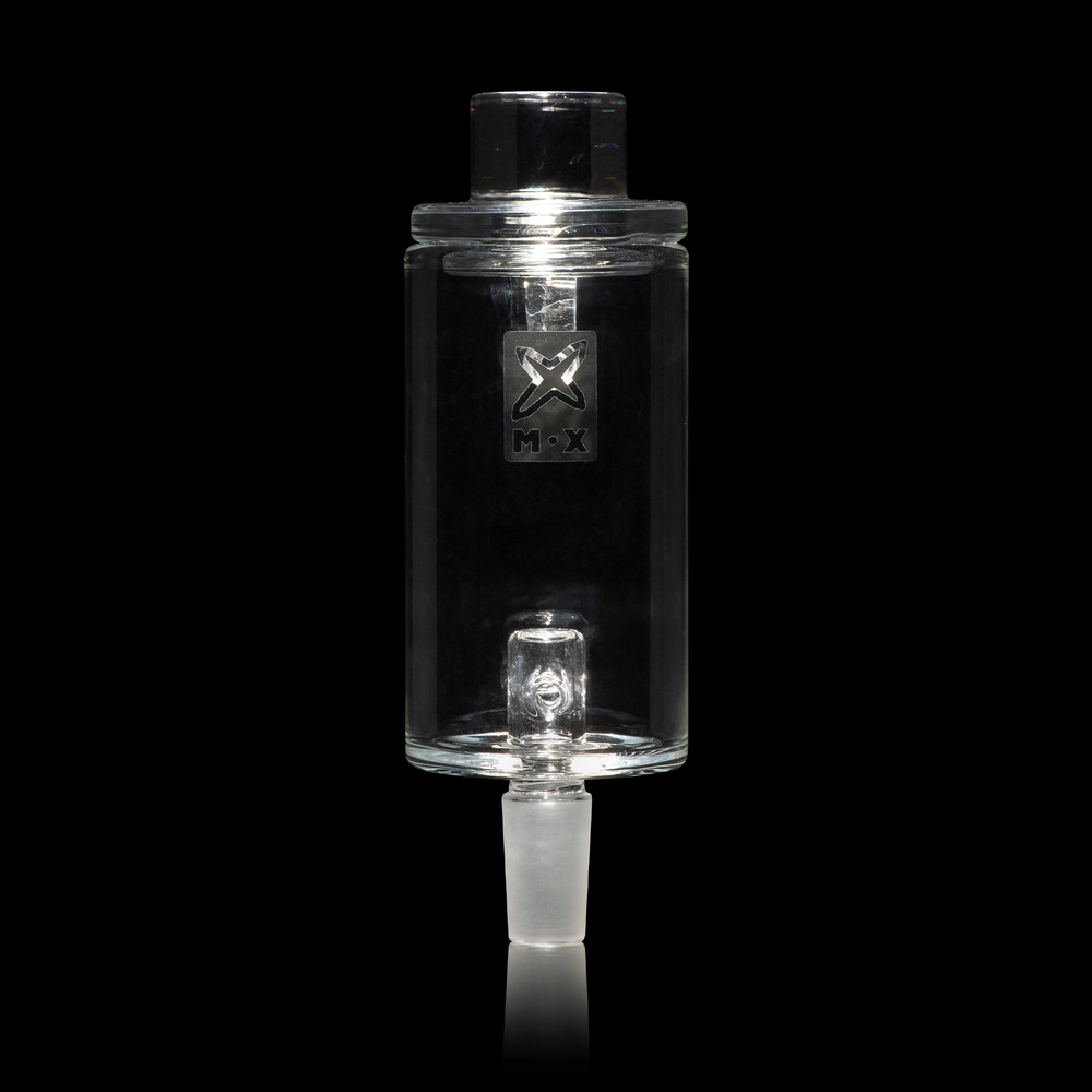 Hash Adapter