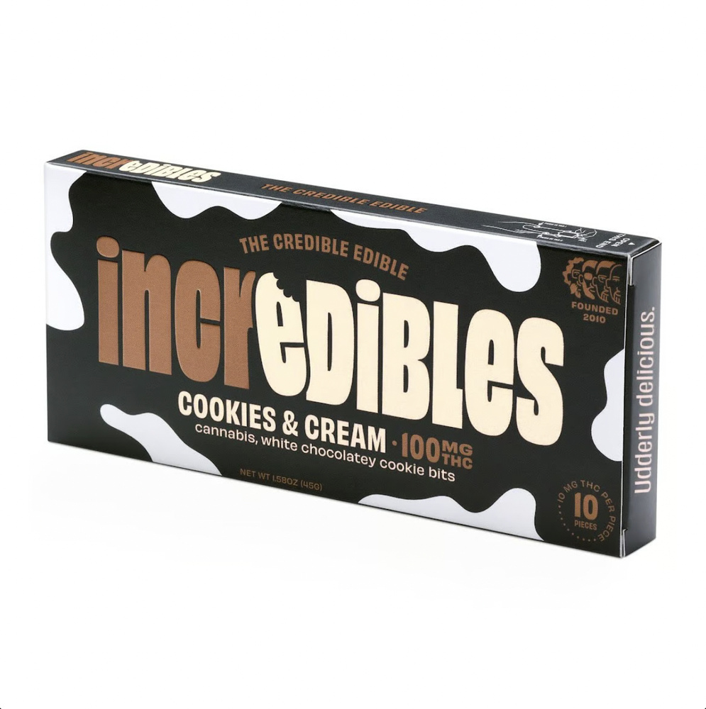 Cookies Cream