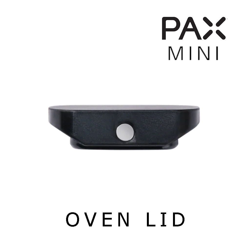 PAX Labs - Oven Lid - MINI