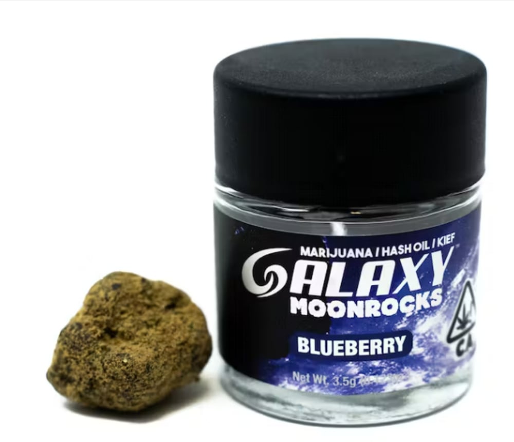 Blueberry [3.5g]