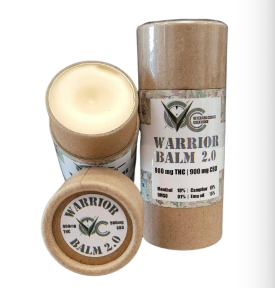 Warrior 20