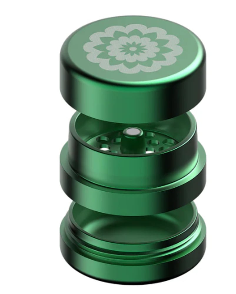 Next Gen 2 Standard Green