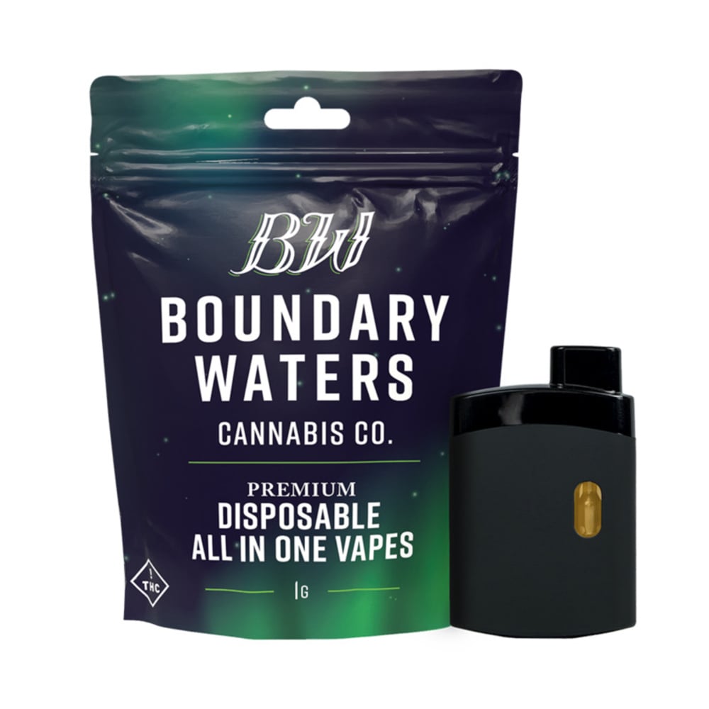 Citrus Circus [1000mg]