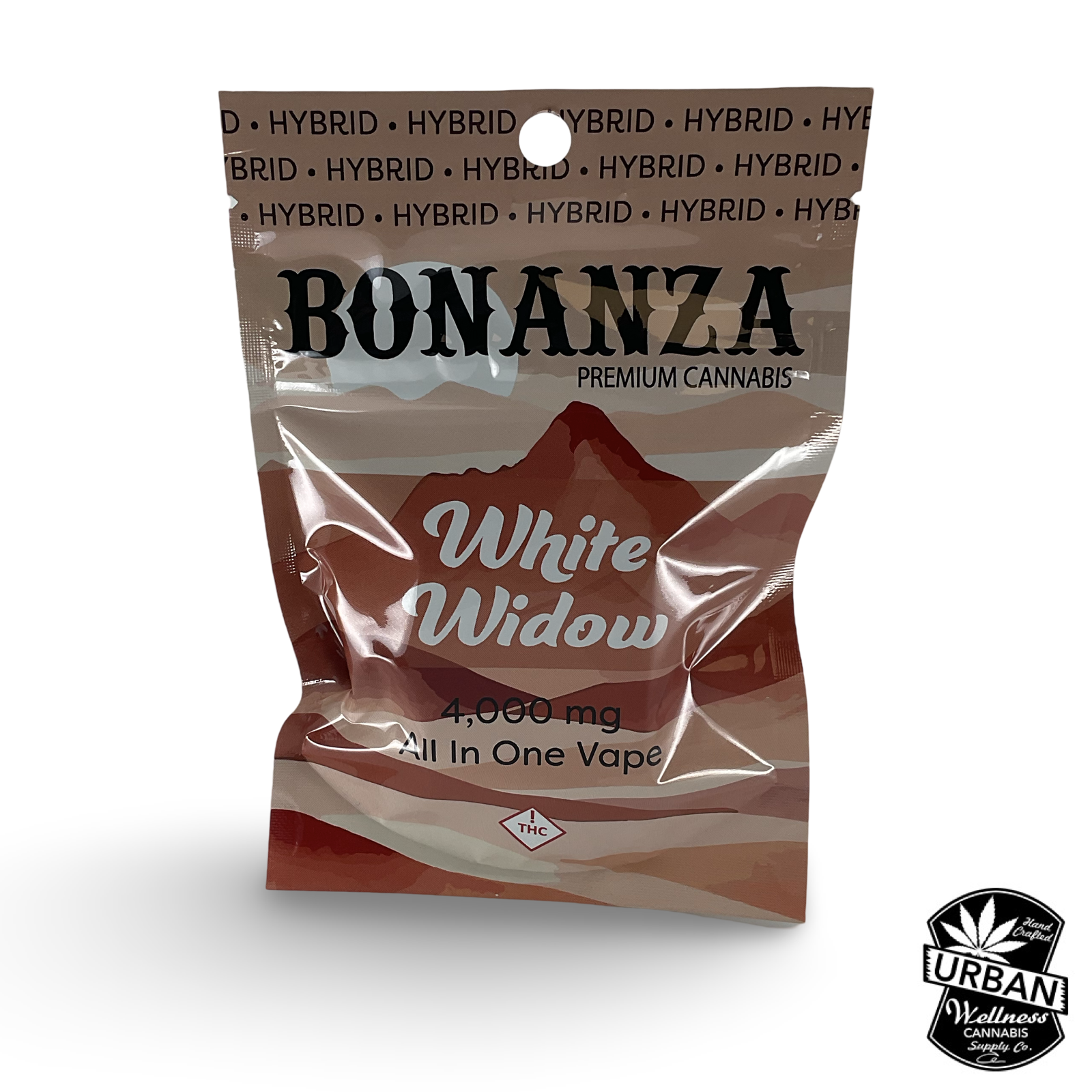 White Widow [4000mg]