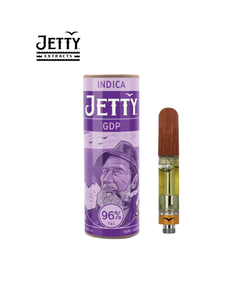 GDP 1G CARTRIDGE