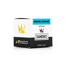 Animal Cookies Diamonds Animal Cookies Diamonds