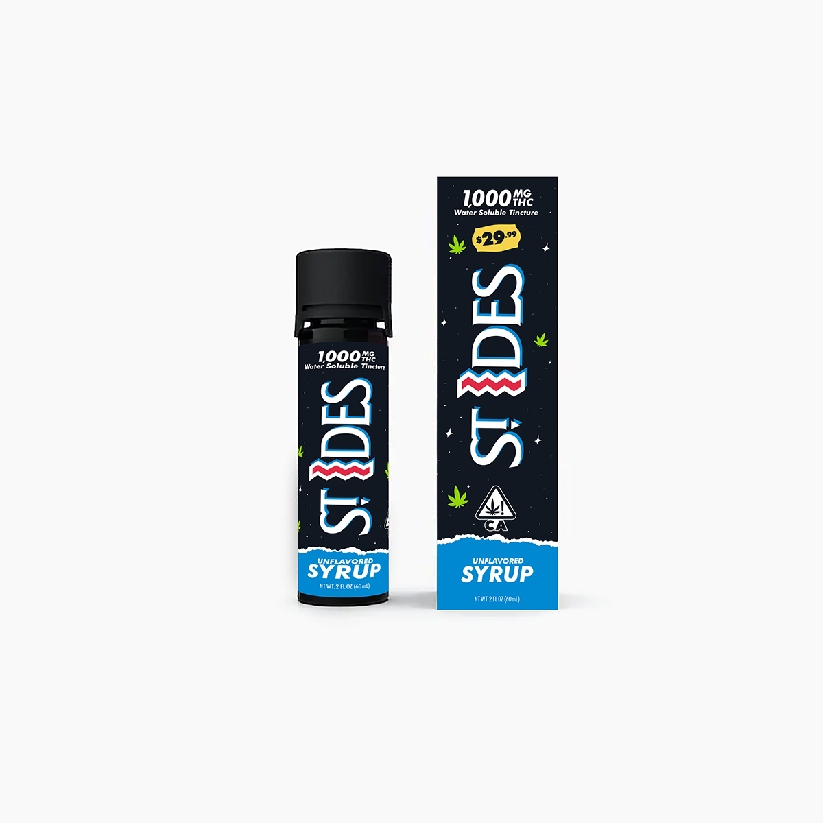 Unflavored (1000mg)