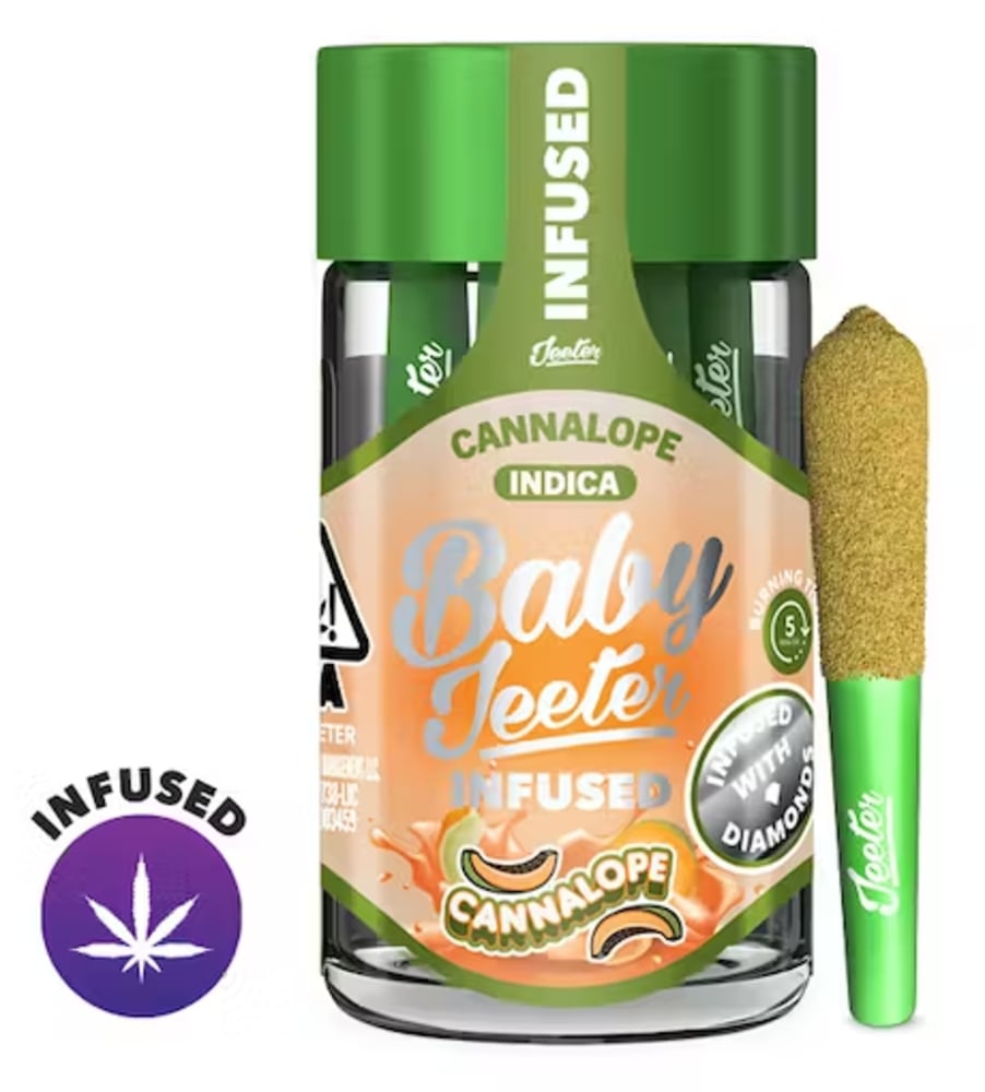 Cannalope [.5g]