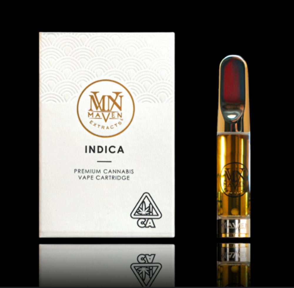 Chroma Gold Blend