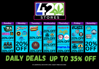 420 - Capitol Marketing Banner